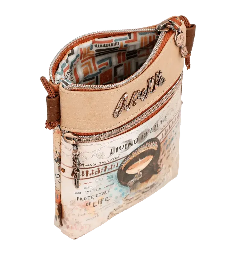 Mini sac Anekke Menire 36603-904 - Mini sac Anekke Menire 36603-904 - Default Title Melisac -Reims