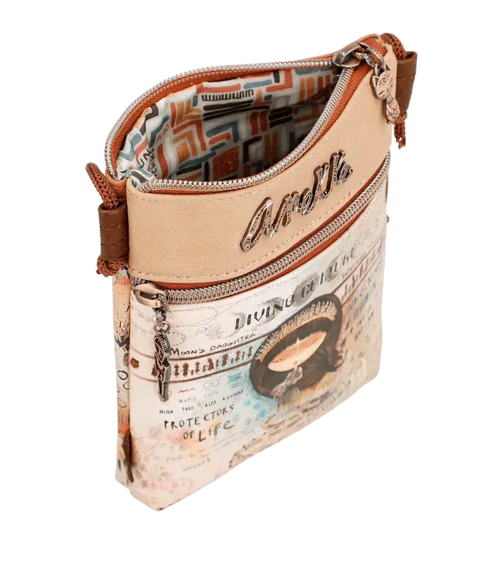 Mini sac Anekke Menire 36603-904 - Mini sac Anekke Menire 36603-904 - Default Title Melisac -Reims