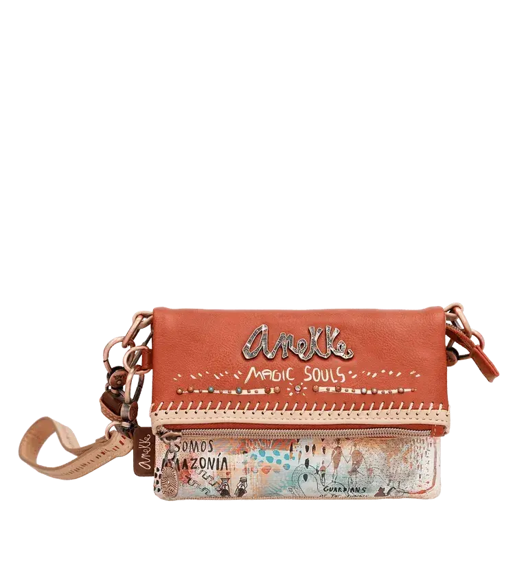 Mini sac Anekke Tribe 36623-250 - Mini sac Anekke Tribe 36623-250 - Default Title Melisac -Reims