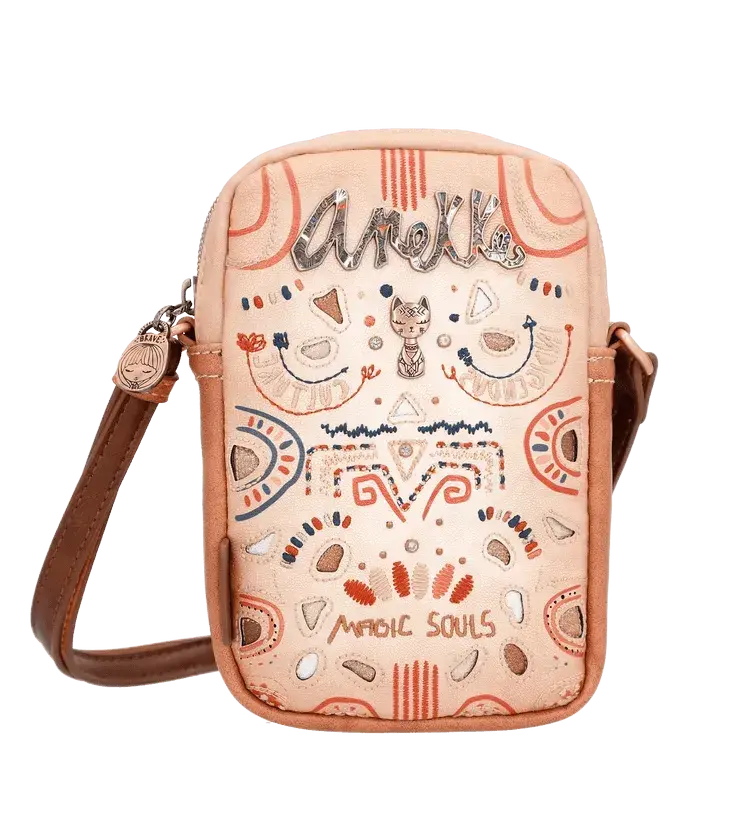 Mini sac Anekke Tribe 36623-908 - Mini sac Anekke Tribe 36623-908 - Default Title Melisac -Reims