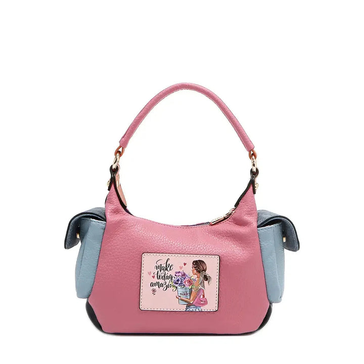 Sac Nikky by Nicole Lee "Flower Day" Nicole Lee