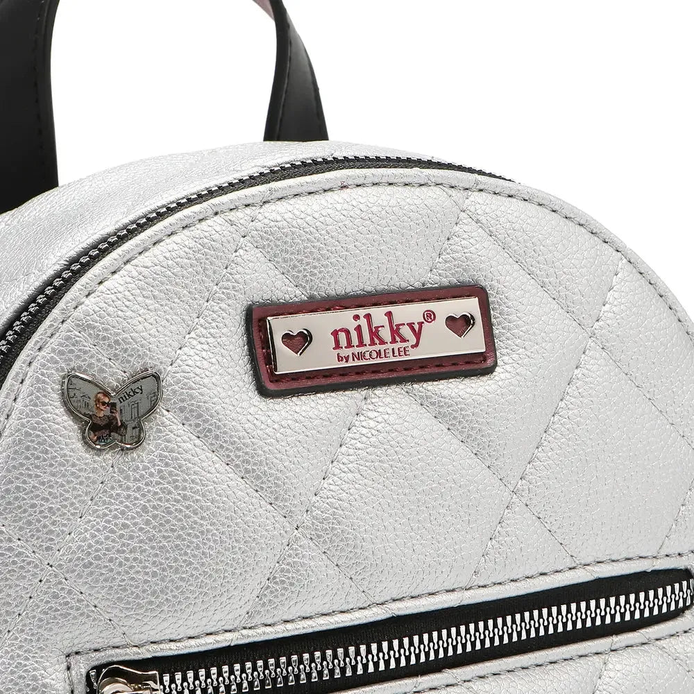 Sac à dos Nikky by Nicole Lee "Urban Coffee" Nicole Lee