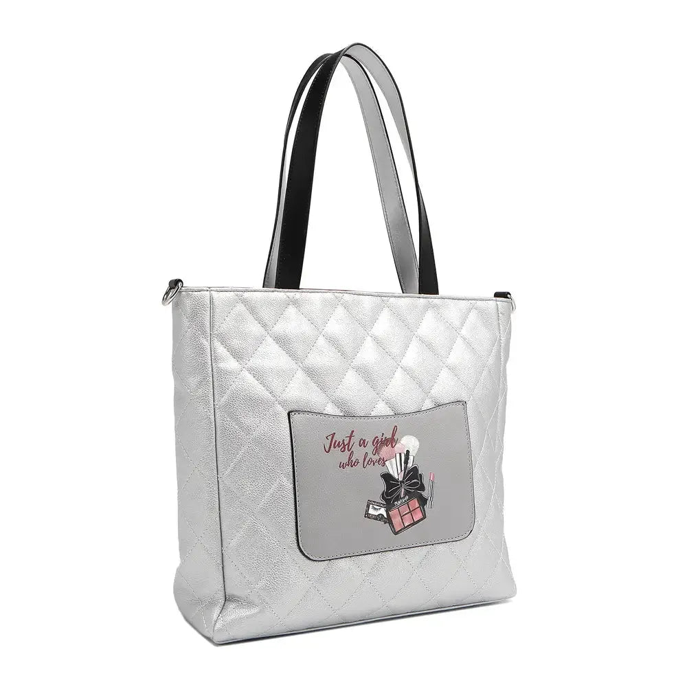 Sac shopping Nikky by Nicole Lee "Urban Coffee" Nicole Lee