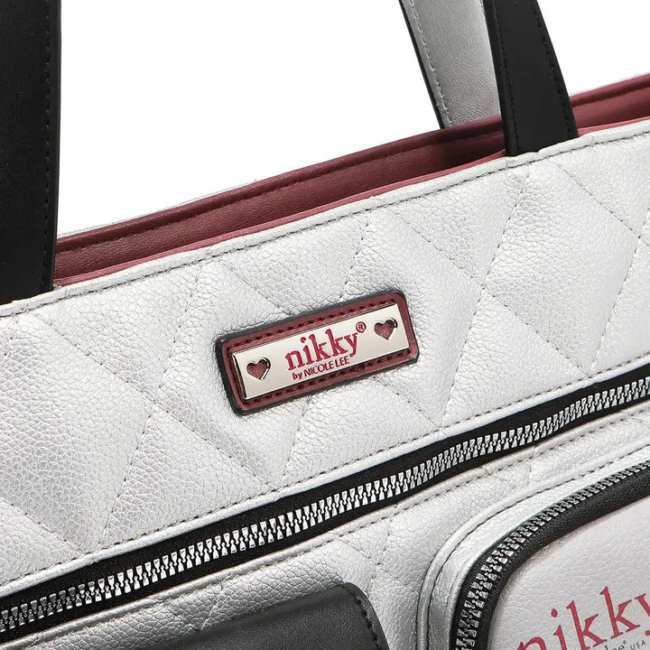 Sac shopping Nikky by Nicole Lee "Urban Coffee" Nicole Lee