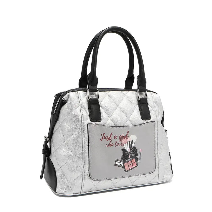 Sac Nikky by Nicole Lee "Urban Coffee" Nicole Lee