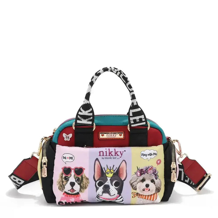 Sac Nikky by Nicole Lee "Best Buddies" Nicole Lee