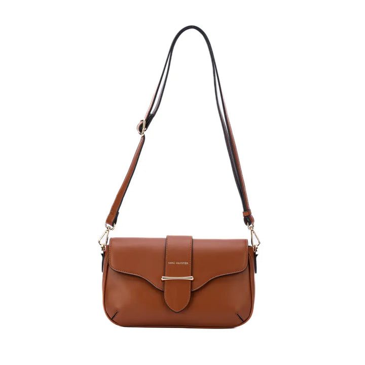 Sac bandoulière Mac Alyster "Desinvolte" Mac Alyster