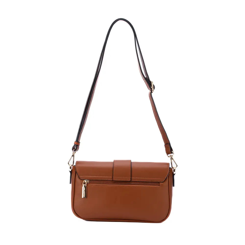 Sac bandoulière Mac Alyster "Desinvolte" Mac Alyster