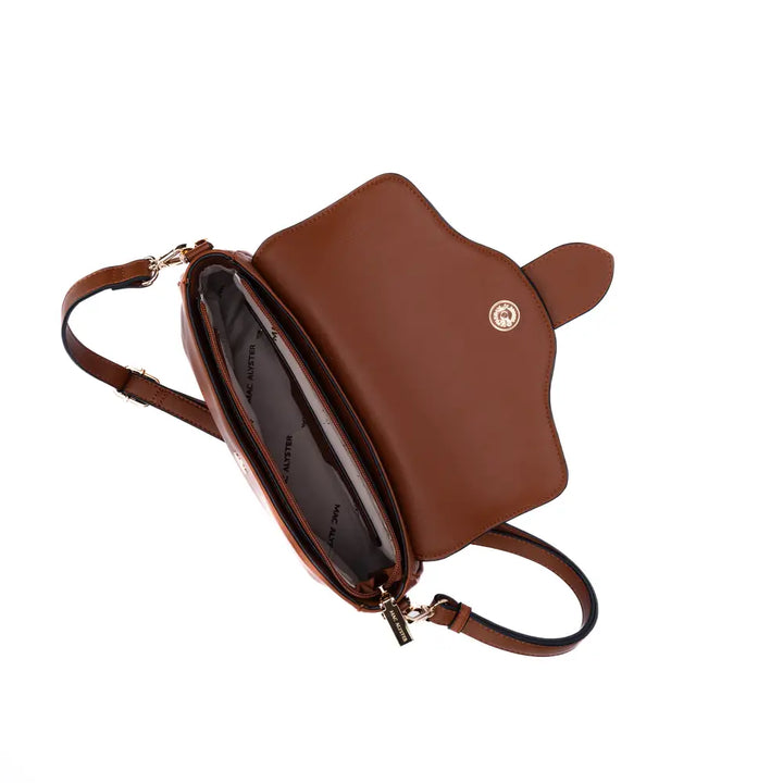 Sac bandoulière Mac Alyster "Desinvolte" Mac Alyster