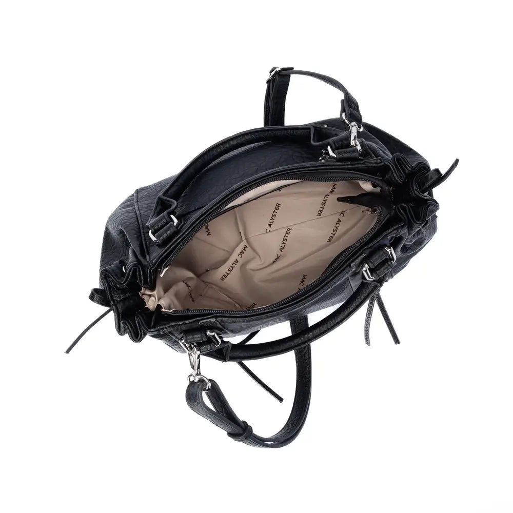 Sac Bowling Mac Alyster "Caractère" Mac Alyster