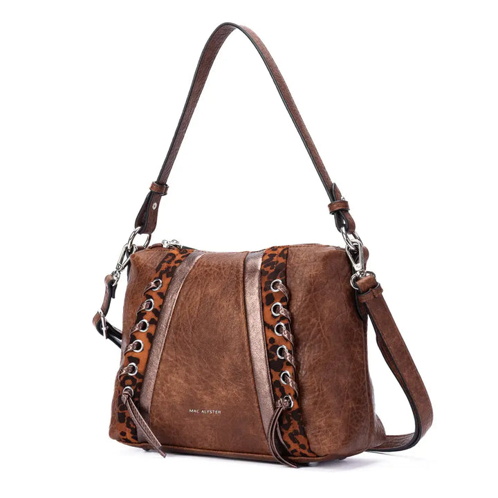 Sac trotteur Mac Alyster "Caractère" Mac Alyster