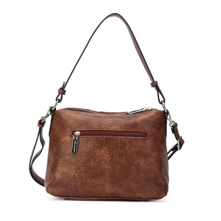 Sac trotteur Mac Alyster "Caractère" Mac Alyster