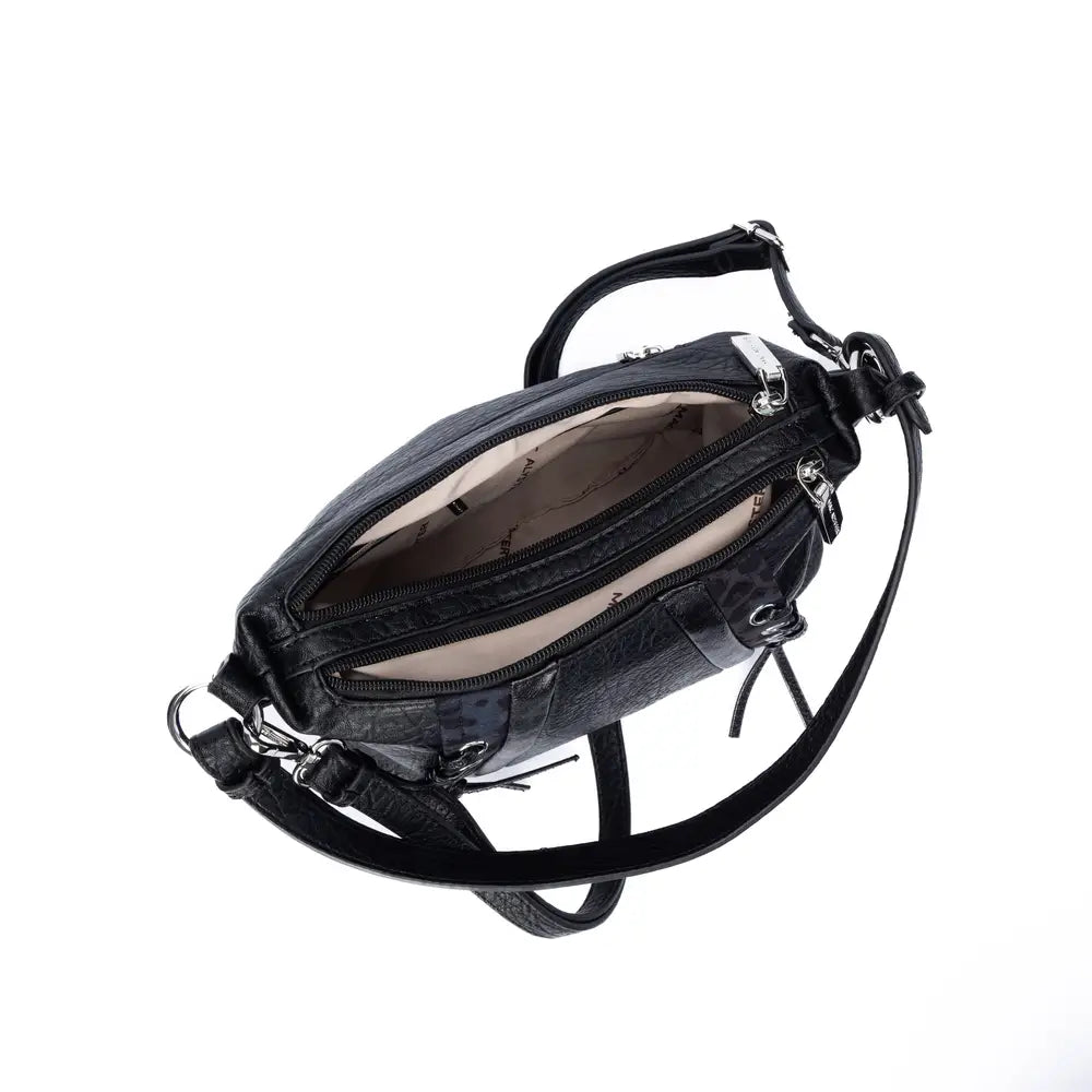 Sac trotteur Mac Alyster "Caractère" Mac Alyster