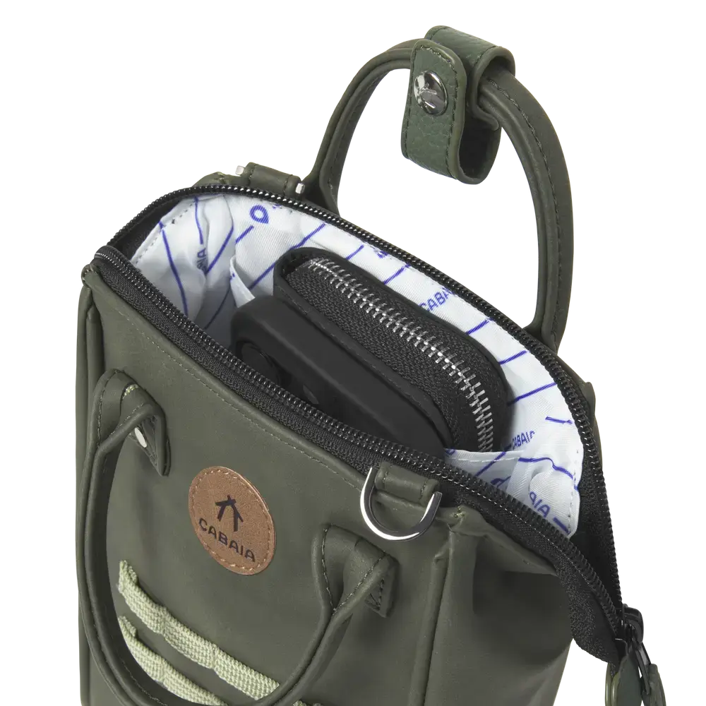 Nano Bag Cabaia Busan - Melisac