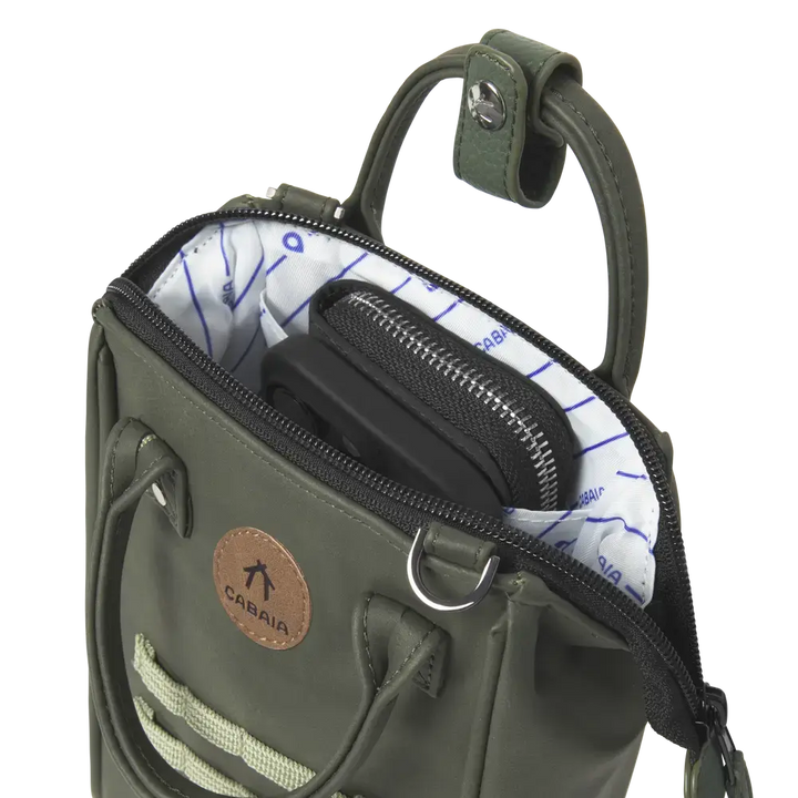 Nano Bag Cabaia Busan - Melisac