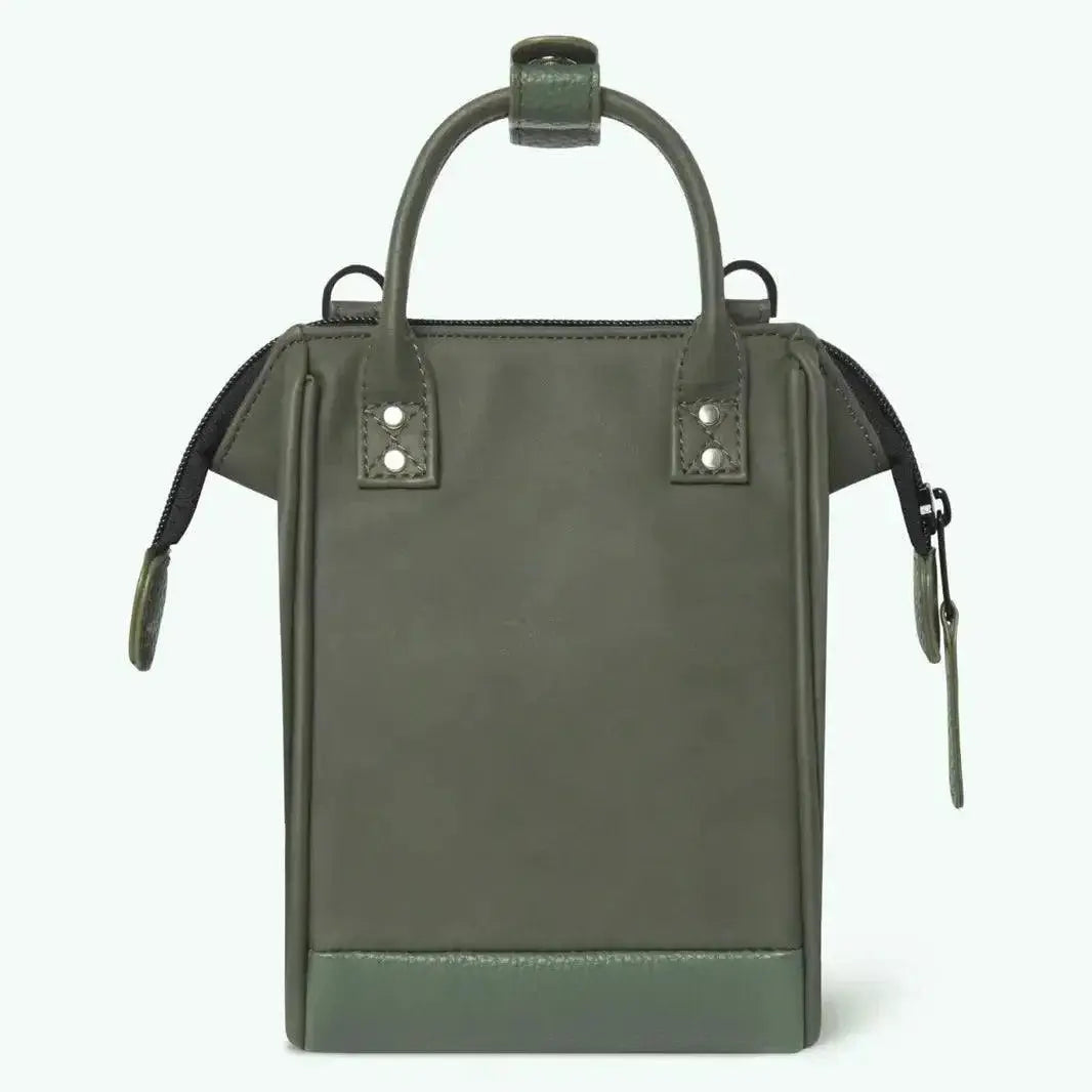 Nano Bag Cabaia Busan - Nano Bag Cabaia Busan - Default Title Melisac -Reims