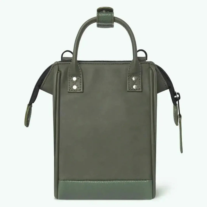 Nano Bag Cabaia Busan - Nano Bag Cabaia Busan - Default Title Melisac -Reims