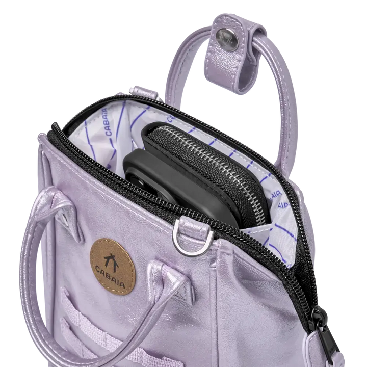 Nano Bag Cabaia Capri - Melisac