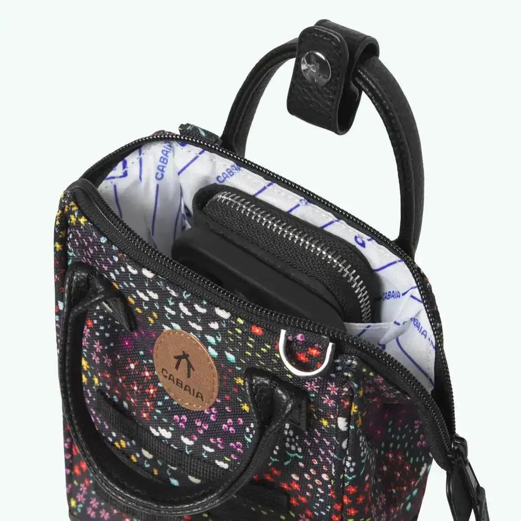 Nano Bag Cabaia Castelldefels - Nano Bag Cabaia Castelldefels - Default Title Melisac -Reims