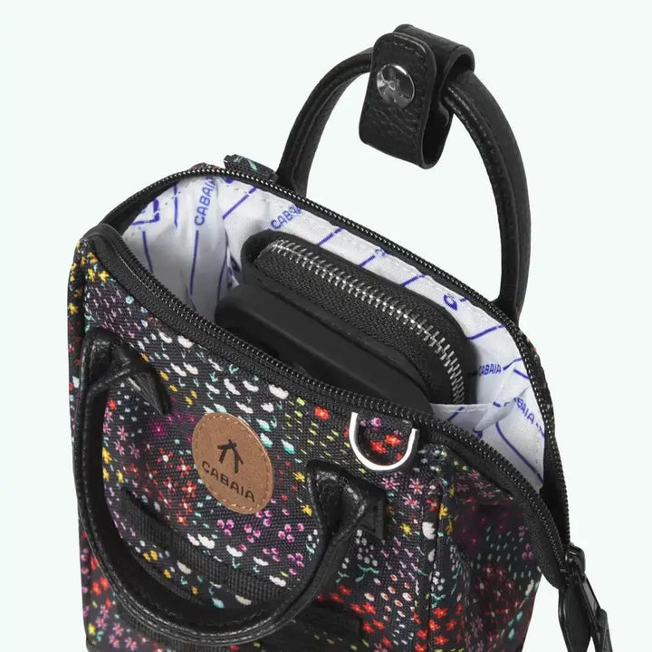 Nano Bag Cabaia Castelldefels - Nano Bag Cabaia Castelldefels - Default Title Melisac -Reims