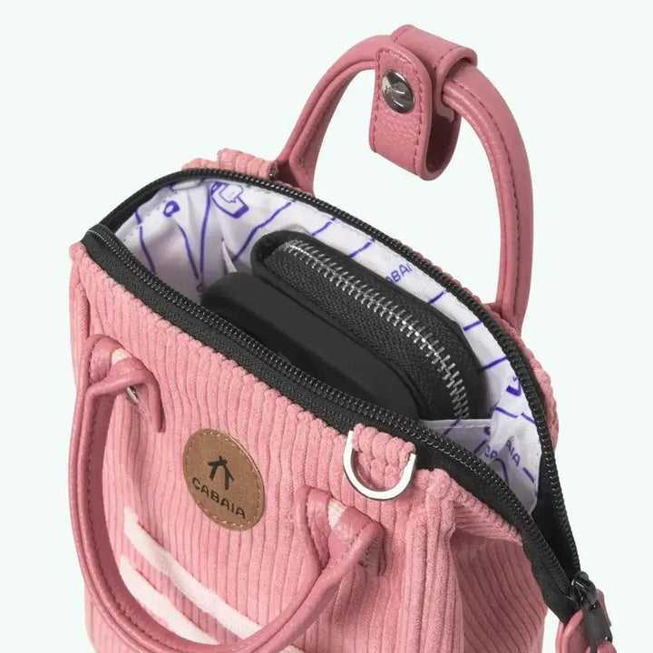 Nano Bag Cabaia Gold Coast - Nano Bag Cabaia Gold Coast - Default Title Melisac -Reims