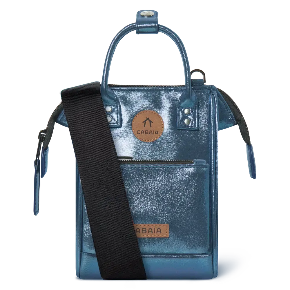 Nano Bag Cabaia Larissa - Melisac