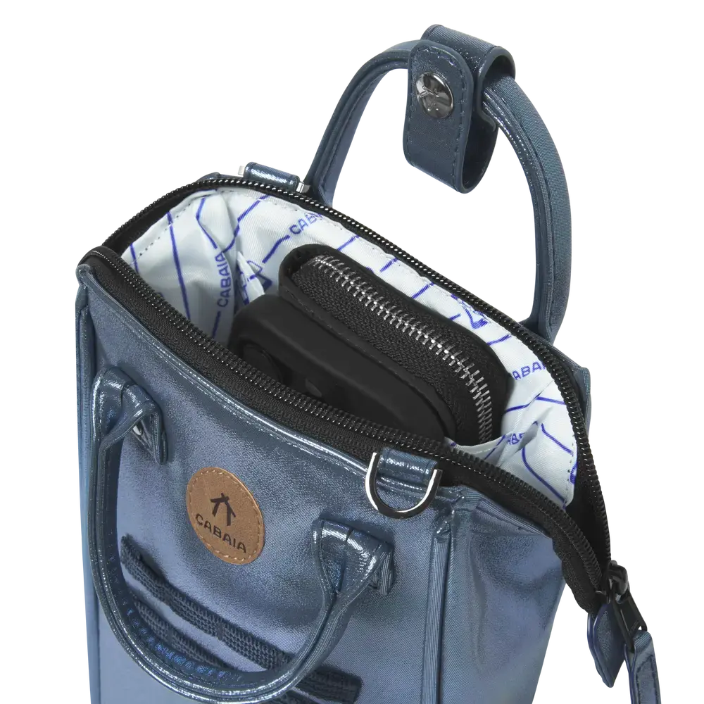 Nano Bag Cabaia Larissa - Melisac