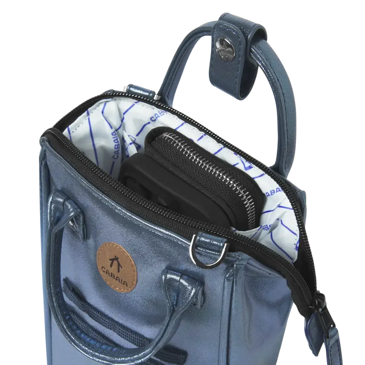 Nano Bag Cabaia Larissa - Melisac