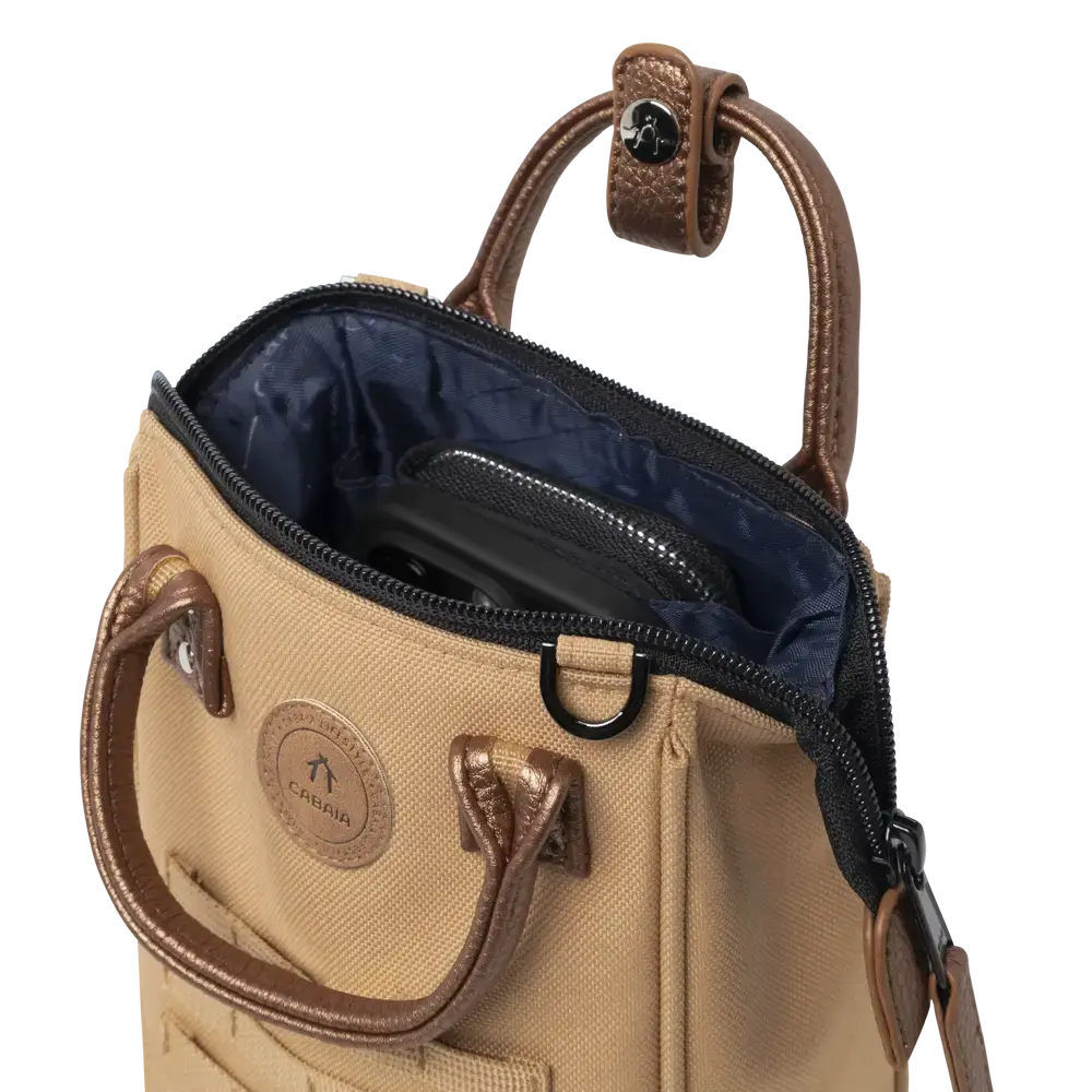 Nano Bag Cabaia Launceston Cabaia