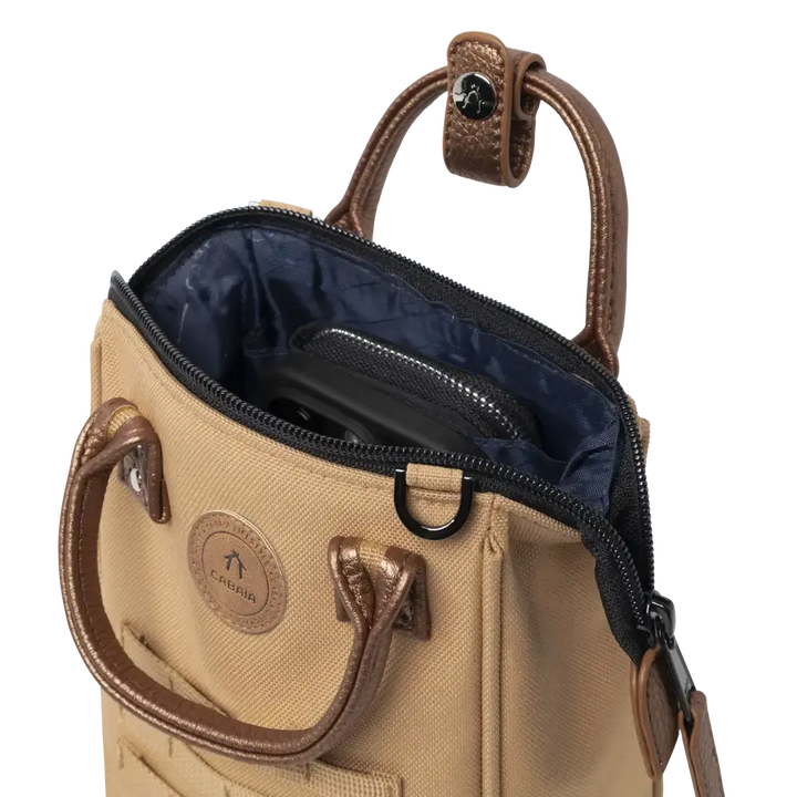 Nano Bag Cabaia Launceston Cabaia