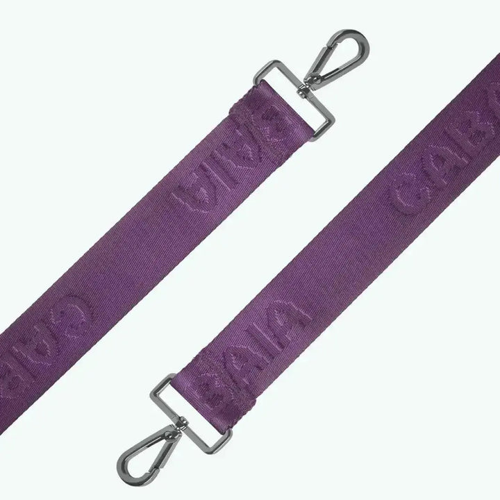 Nano Bag Cabaia Nancy - Nano Bag Cabaia Nancy - Default Title Melisac -Reims