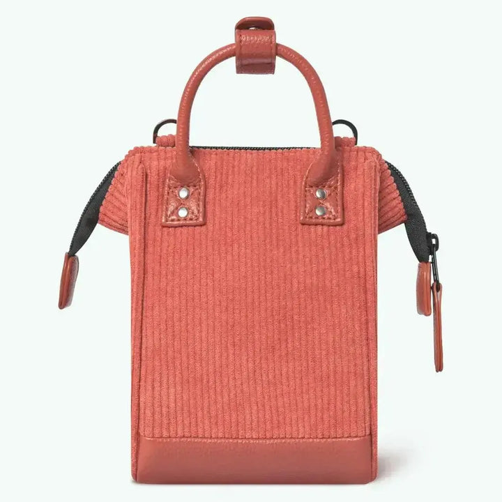 Nano Bag Cabaia Newcastle - Nano Bag Cabaia Newcastle - Default Title Melisac -Reims