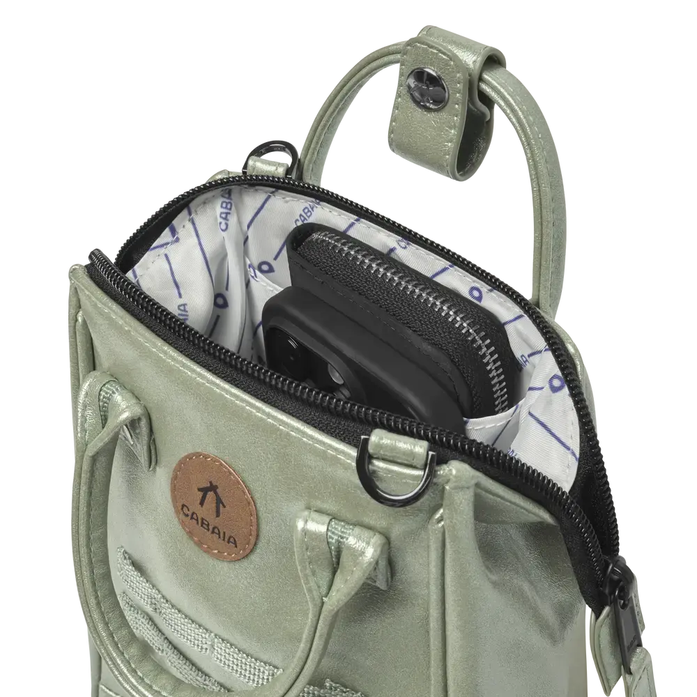 Nano Bag Cabaia Riverdale - Melisac