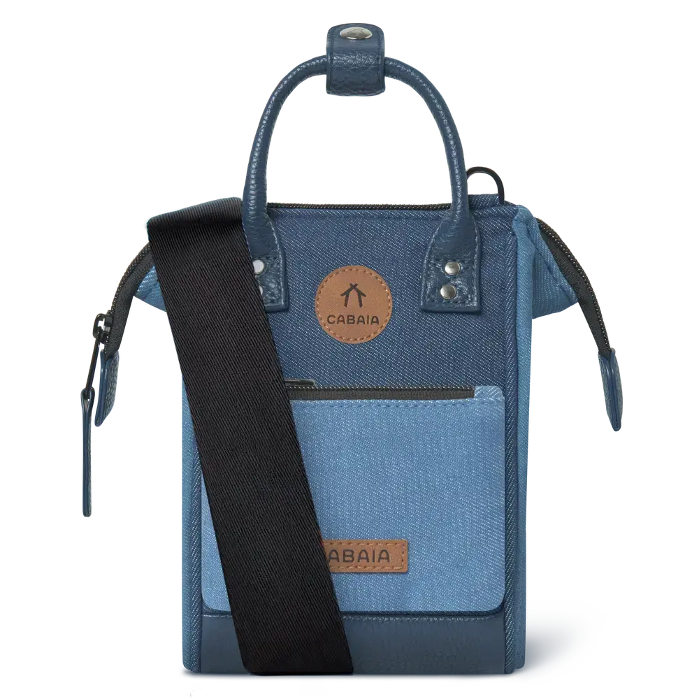 Nano Bag Cabaia San Giljan - Melisac