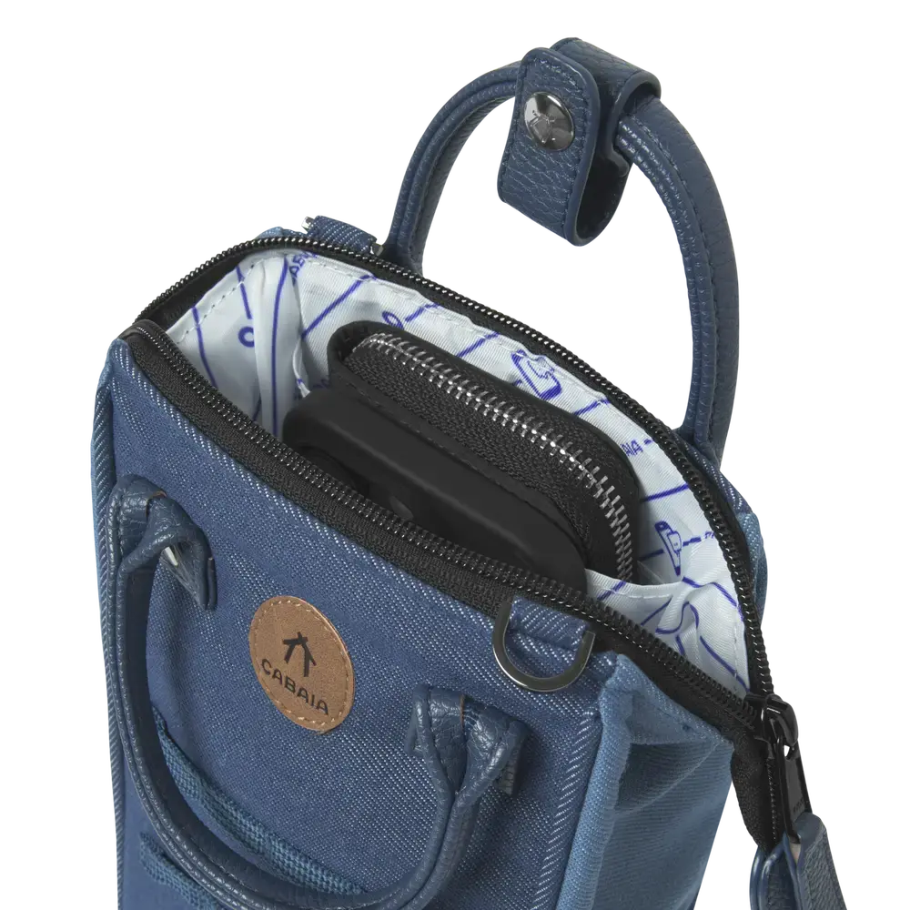 Nano Bag Cabaia San Giljan - Melisac