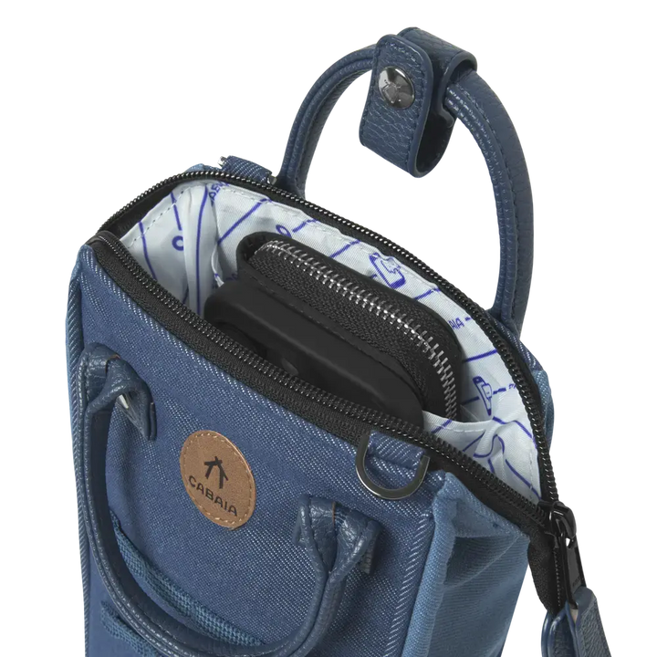 Nano Bag Cabaia San Giljan - Melisac