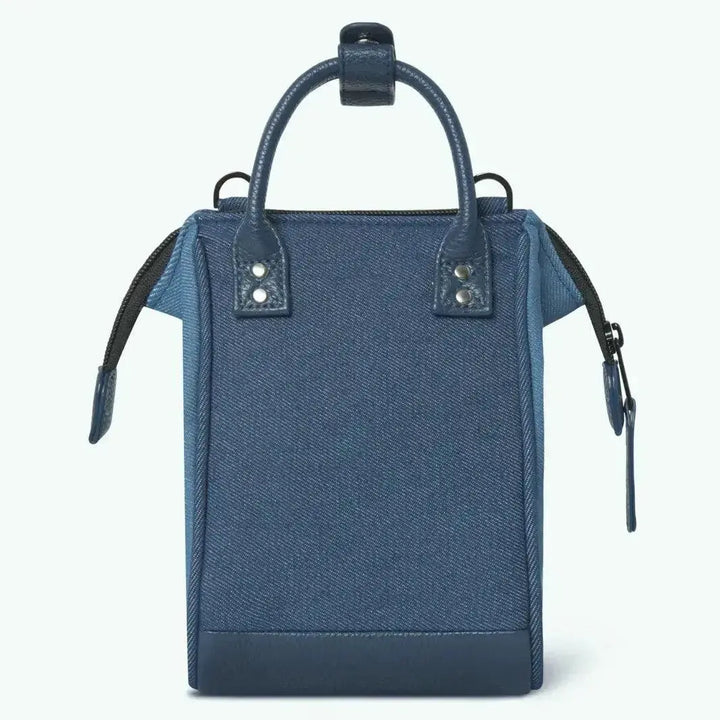 Nano Bag Cabaia San Giljan - Nano Bag Cabaia San Giljan - Default Title Melisac -Reims