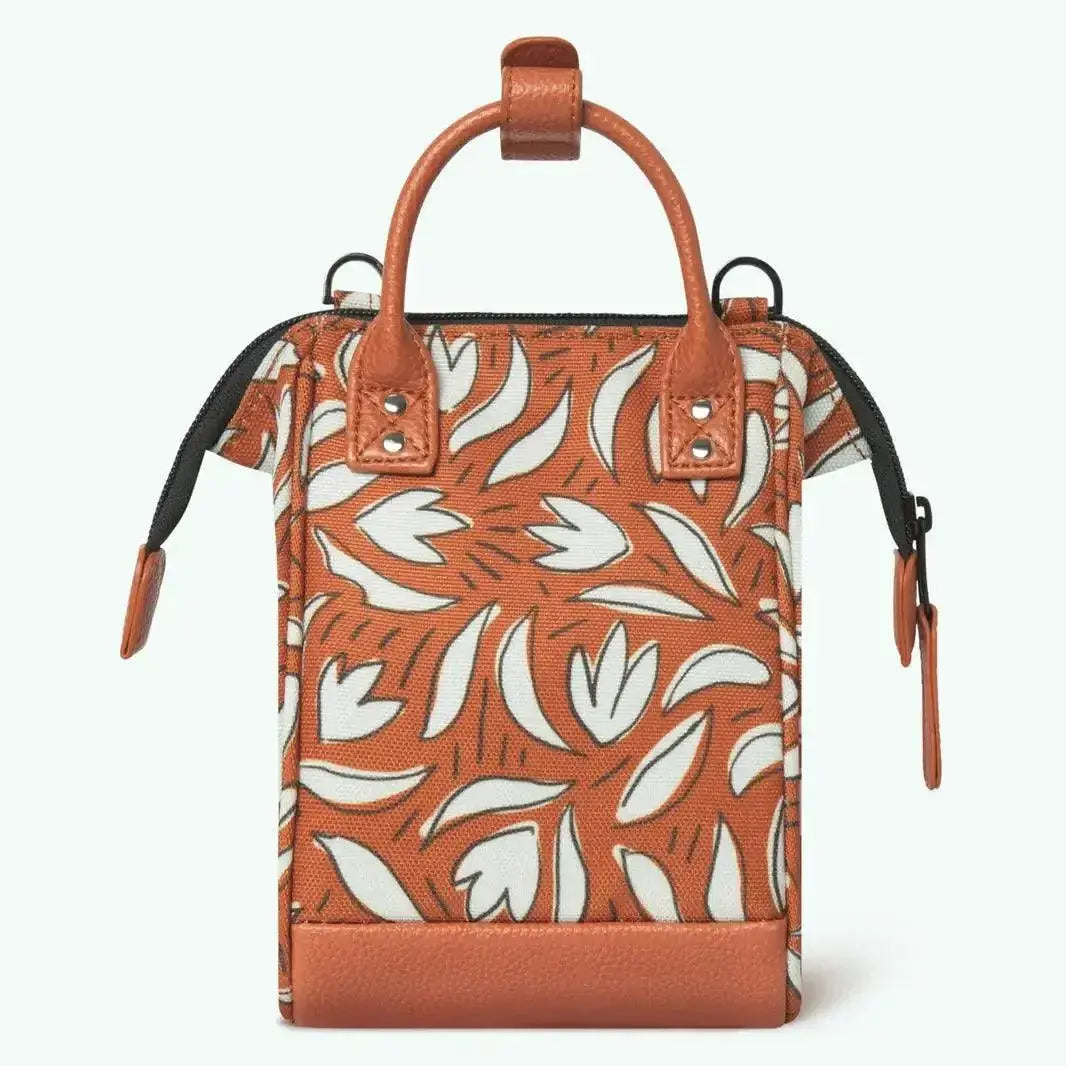 Nano Bag Cabaia Sumatra - Nano Bag Cabaia Sumatra - Default Title Melisac -Reims