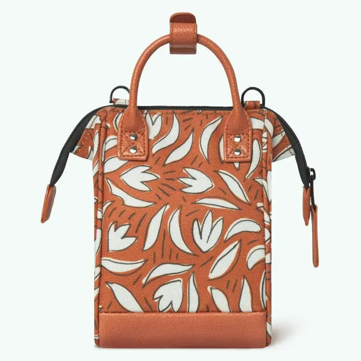 Nano Bag Cabaia Sumatra - Nano Bag Cabaia Sumatra - Default Title Melisac -Reims