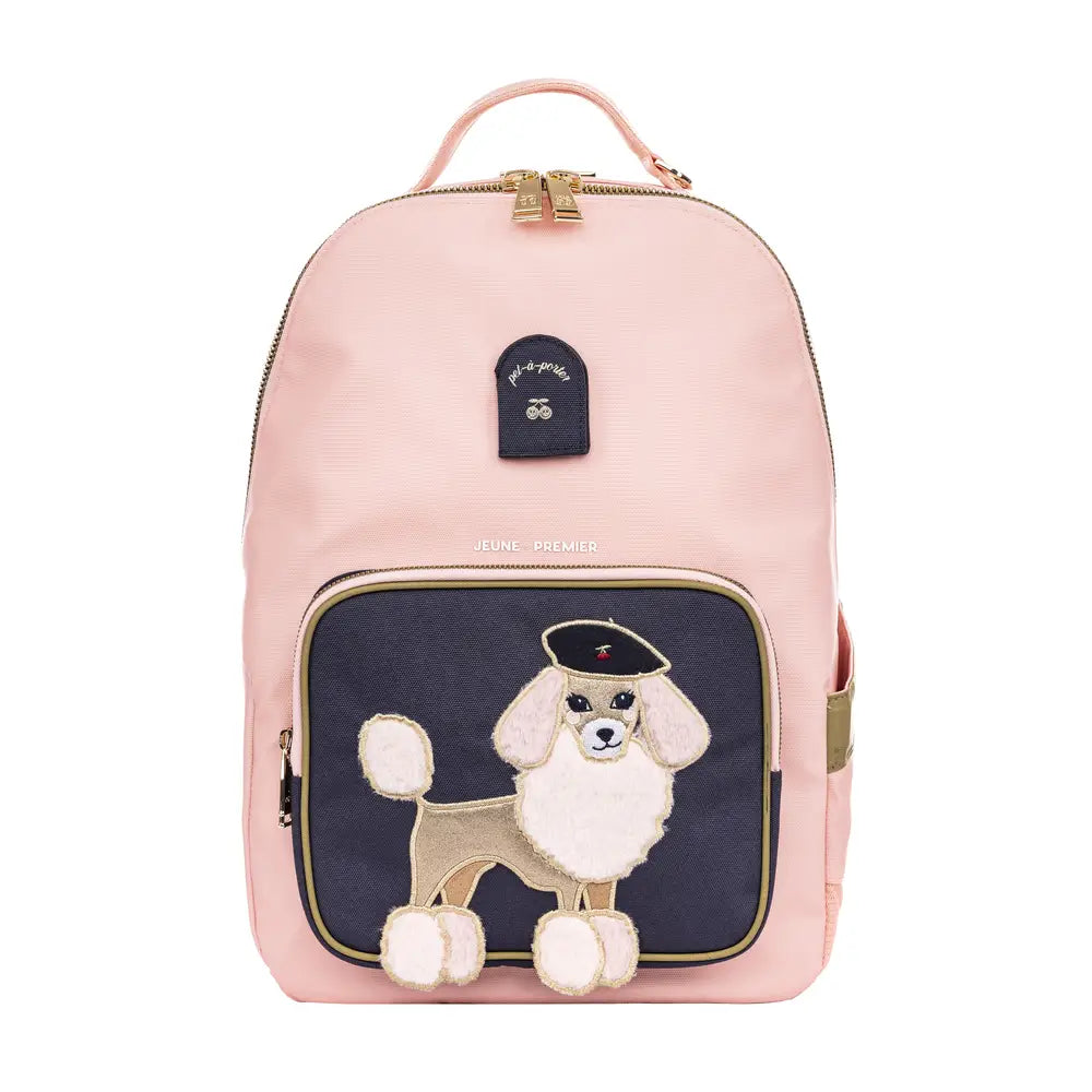 Sac à Dos Jeune Premier Bobbie " Pet-à -Porter" Jeune Premier