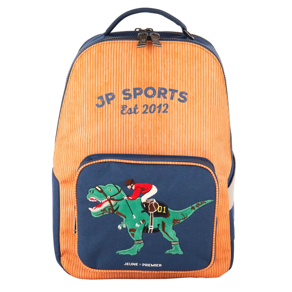 Sac à Dos Jeune Premier Bobbie "Polo Dino" Jeune Premier