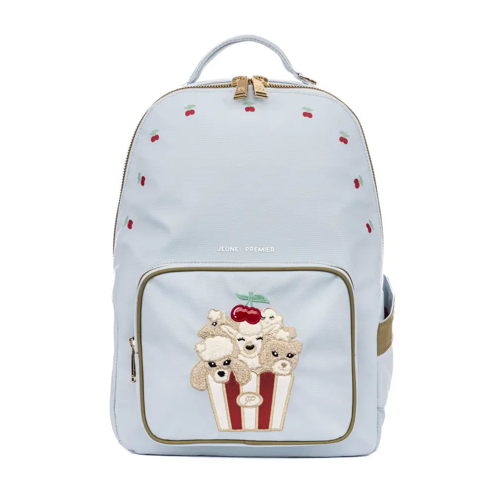 Sac à Dos Jeune Premier Bobbie "Popcorn" Jeune Premier