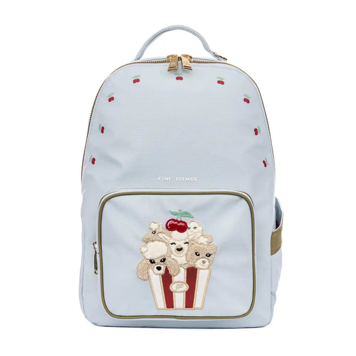 Sac à Dos Jeune Premier Bobbie "Popcorn" Jeune Premier