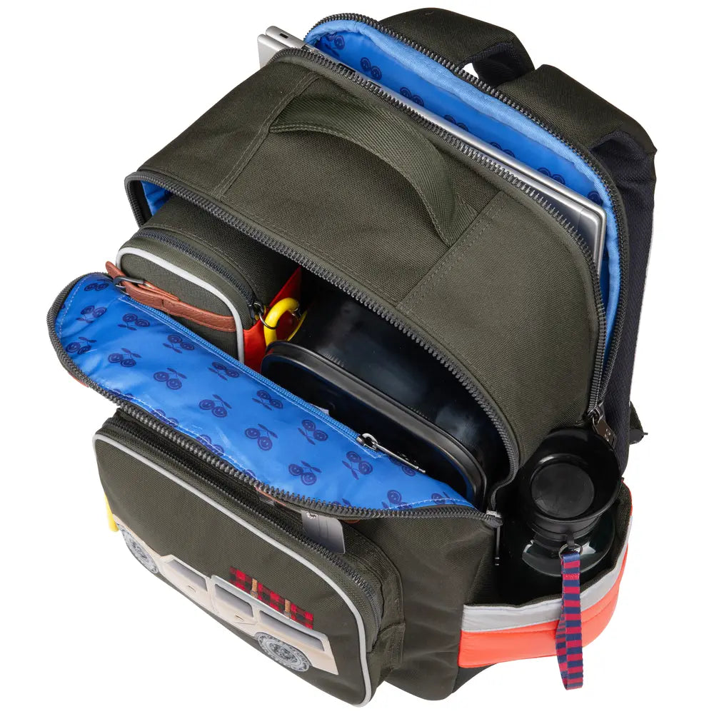 Sac à Dos Jeune Premier Bobbie "Polo Dino" Jeune Premier