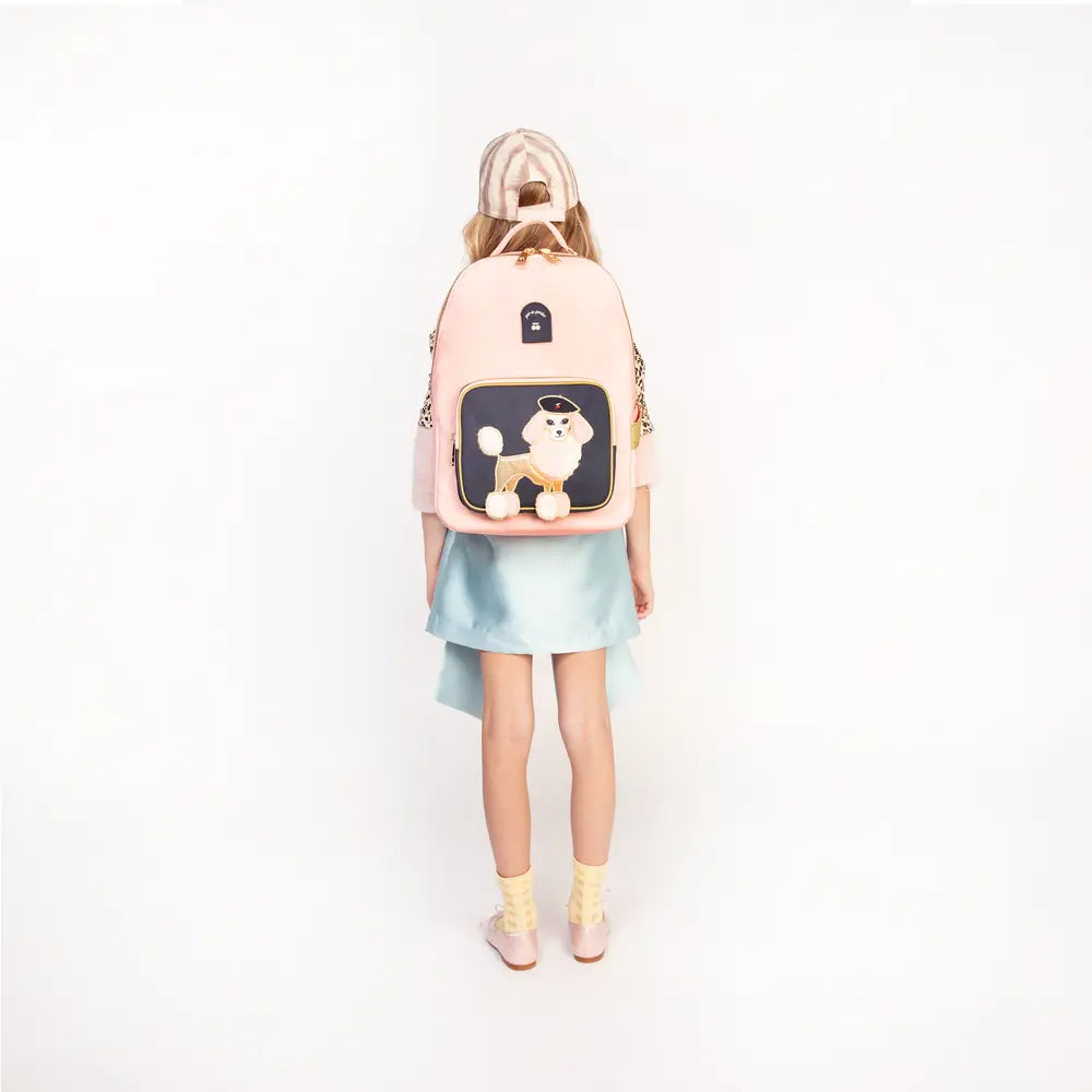 Sac à Dos Jeune Premier Bobbie " Pet-à -Porter" Jeune Premier