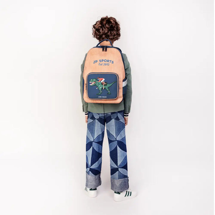 Sac à Dos Jeune Premier Bobbie "Polo Dino" Jeune Premier