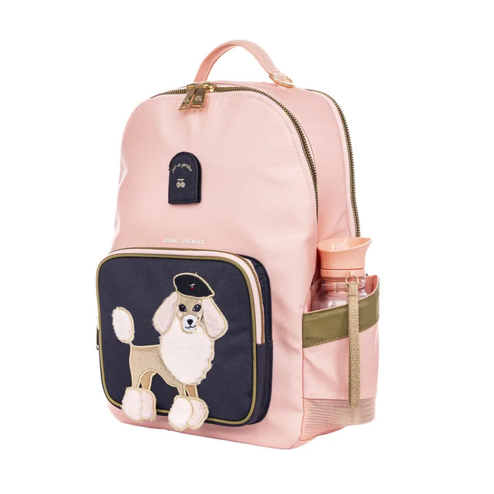 Sac à Dos Jeune Premier Bobbie " Pet-à -Porter" Jeune Premier