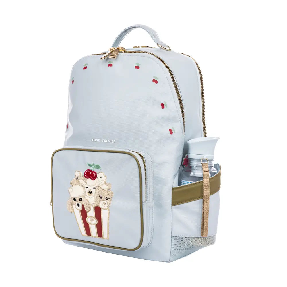 Sac à Dos Jeune Premier Bobbie "Popcorn" Jeune Premier