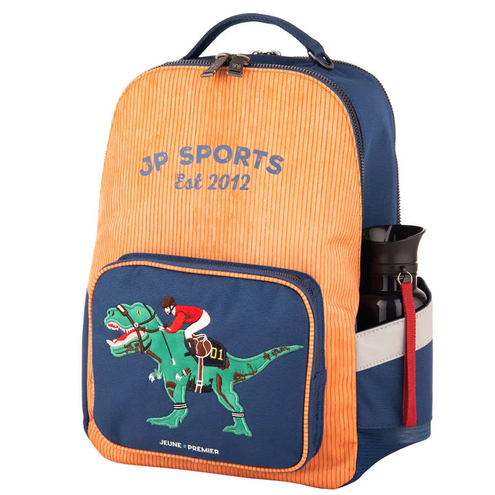 Sac à Dos Jeune Premier Bobbie "Polo Dino" Jeune Premier