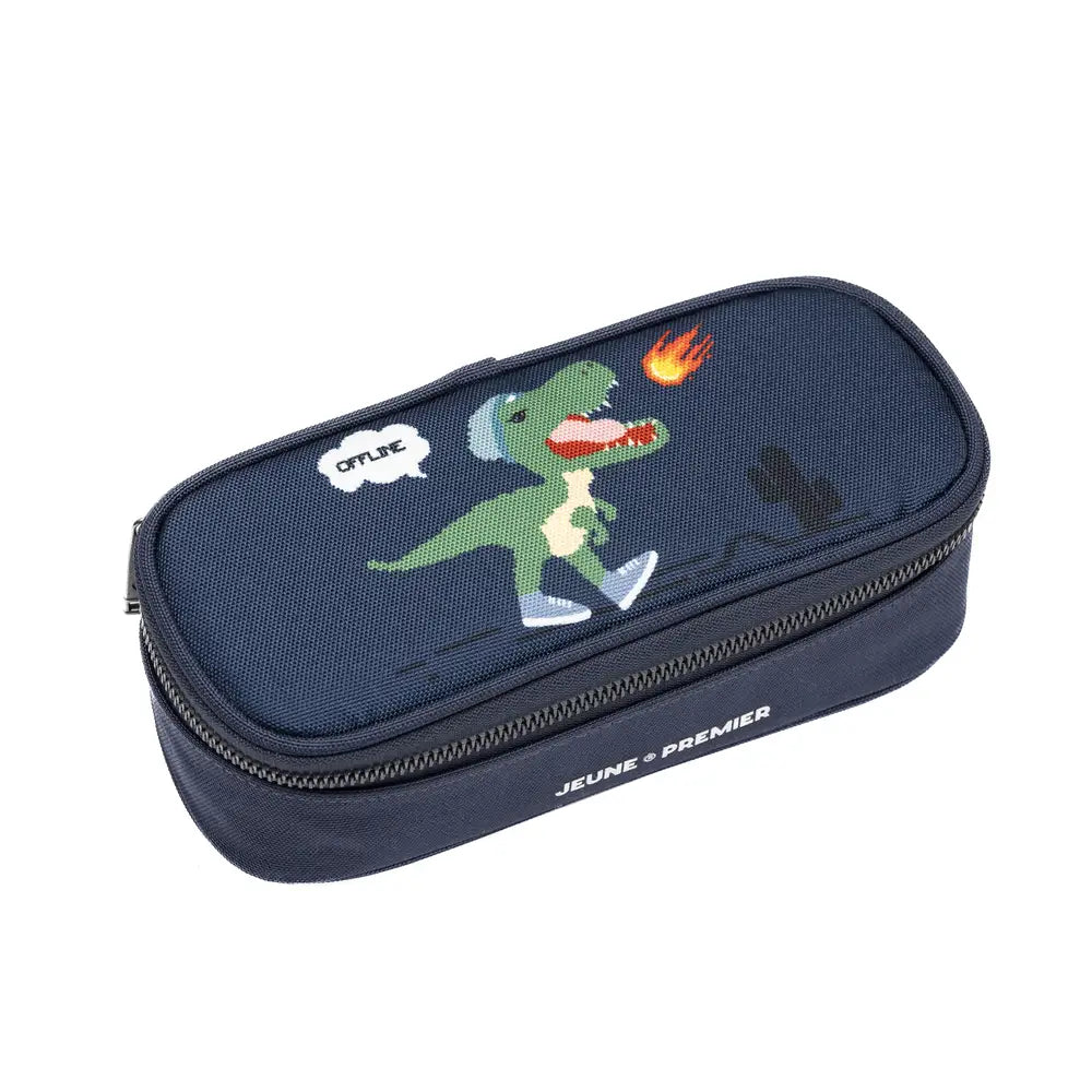 Trousse Box Jeune Premier "Offline" Jeune Premier